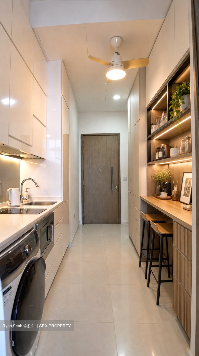 One Dusun Residences (D12), Apartment #633379161